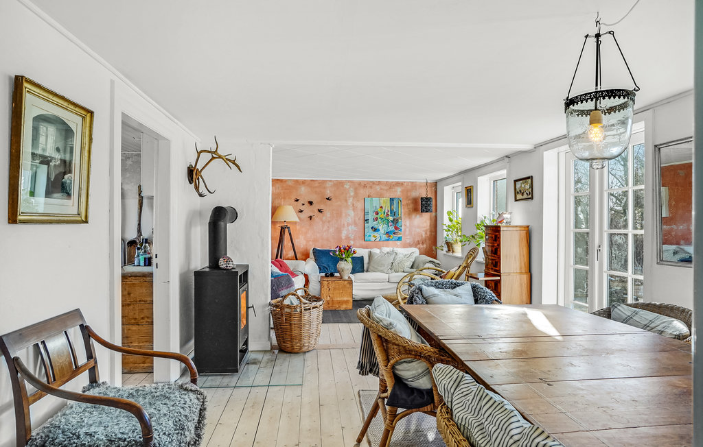 Feriehus - Jegindø Strand , Danmark - B51415 5