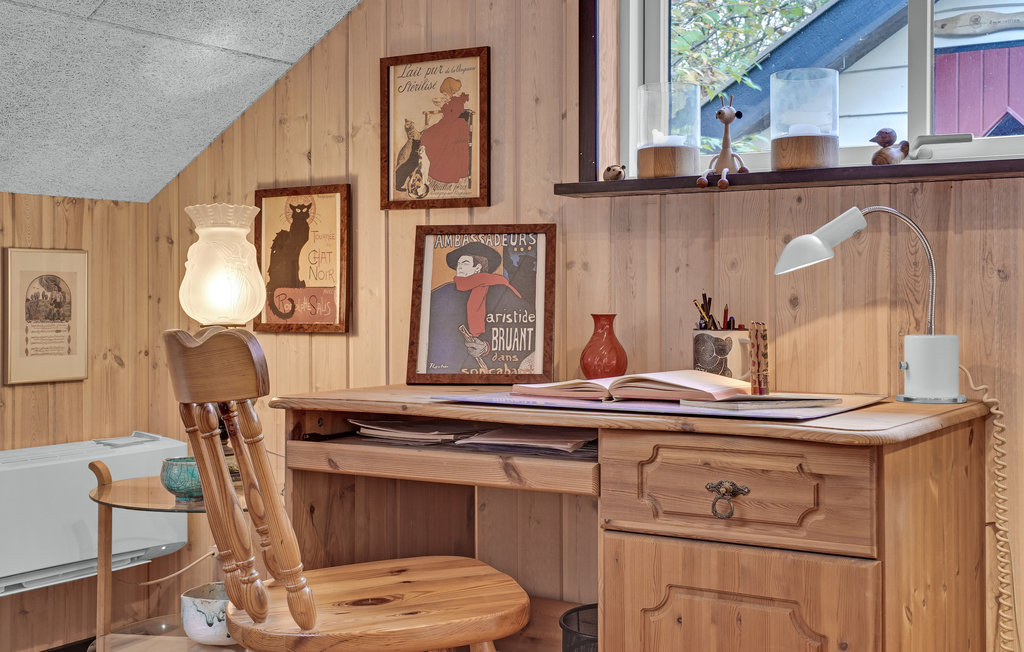 Feriehuse - Kybehuse , Danmark - B51510 17