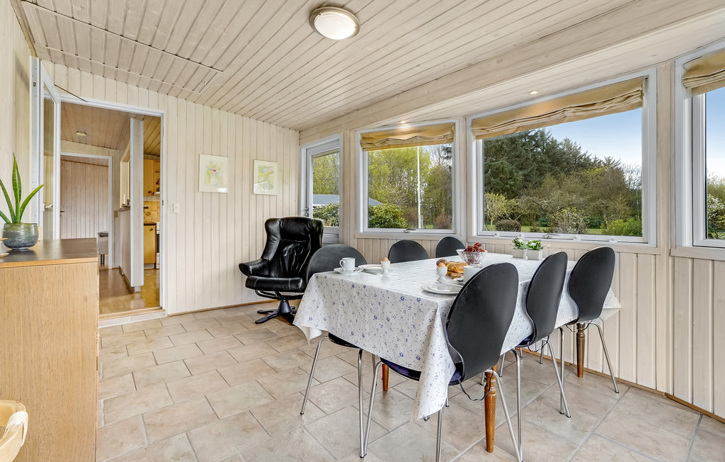 Ferienhaus - Ålbækparken/Lihme , Dänemark - B51533 15
