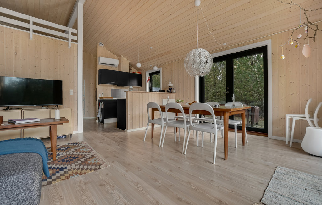 Feriehuse - Fur , Danmark - B51606 4