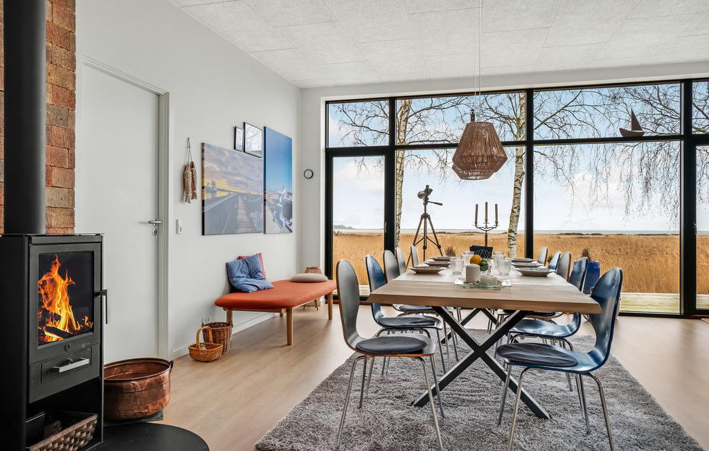 Ferienhaus - Fur Strand , Dänemark - B51800 23