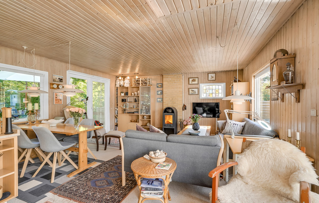Ferienhaus - Fur , Dänemark - B51906 17