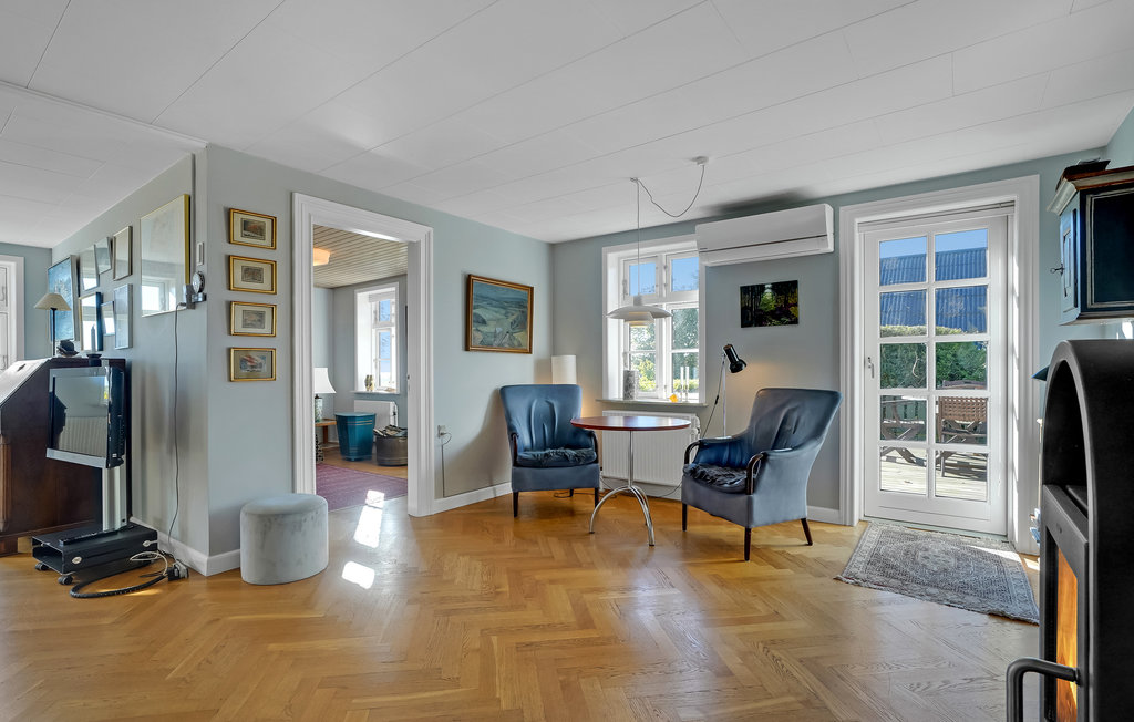 Feriehuse - Bjergby/Mors , Danmark - B51907 6