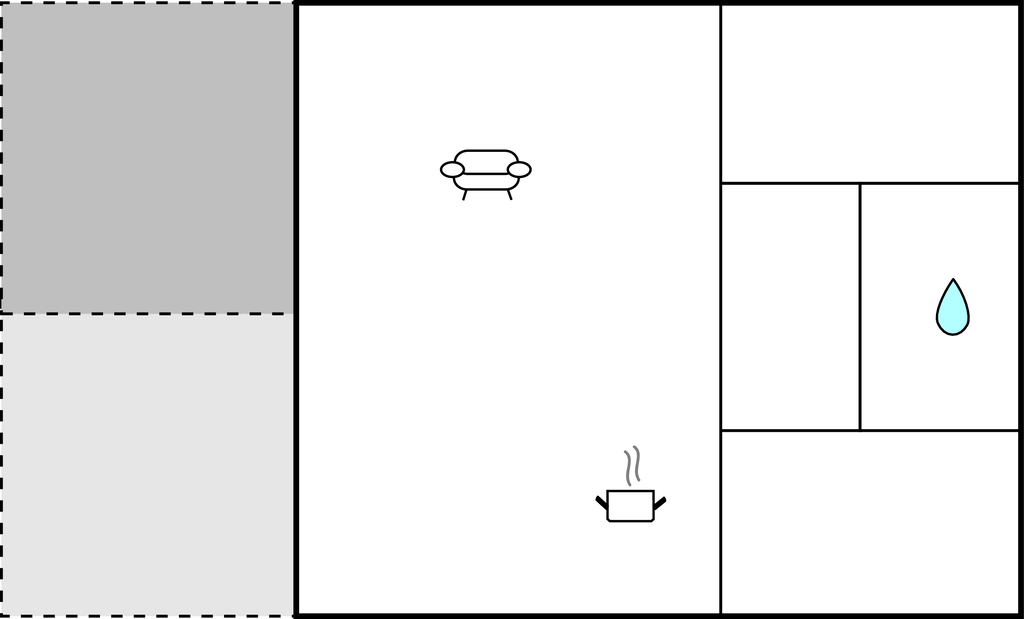 Semesterhus - Eskov Strandpark , Danmark - B51217 
