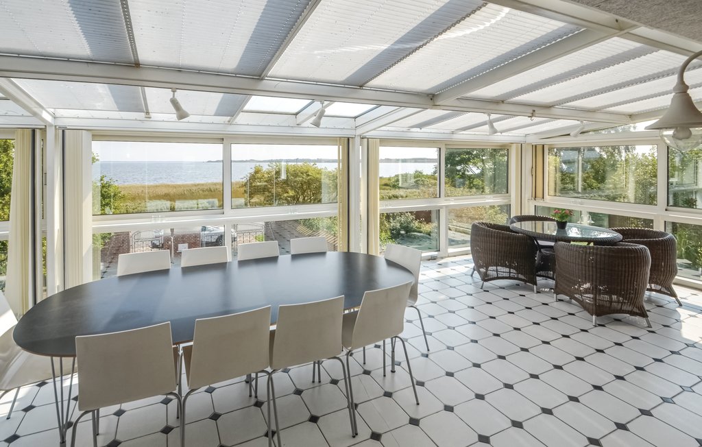 Ferienhaus - Fur , Dänemark - B51041 12