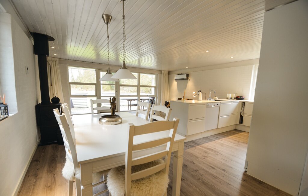 Ferienhaus - Sillerslev , Dänemark - B51079 11