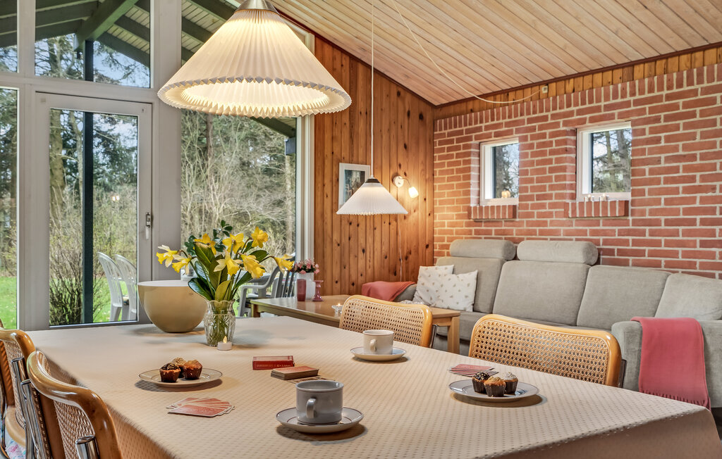 Ferienhaus - Ålbækparken/Lihme , Dänemark - B51138 6