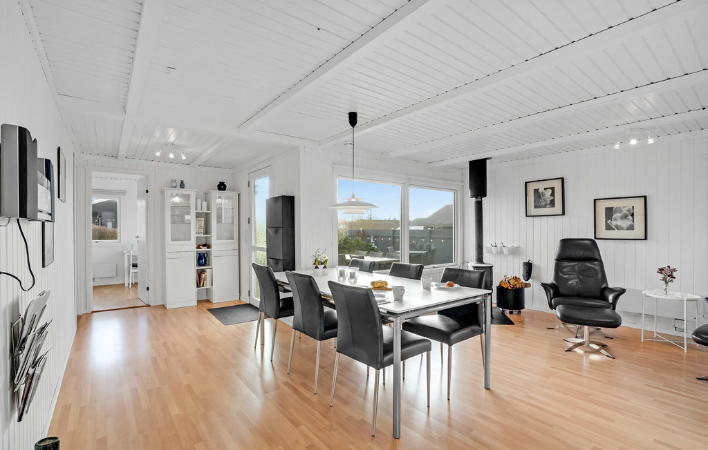 Feriehuse - Handbjerg Strand , Danmark - B51176 17