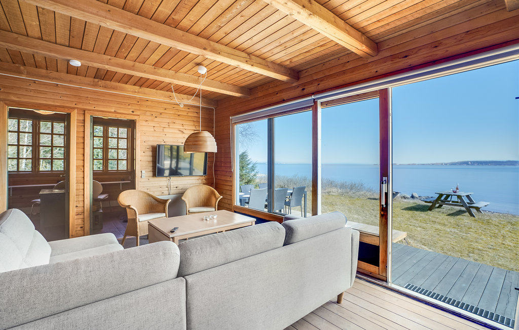 Feriehuse - Sallingsund , Danmark - B51189 5