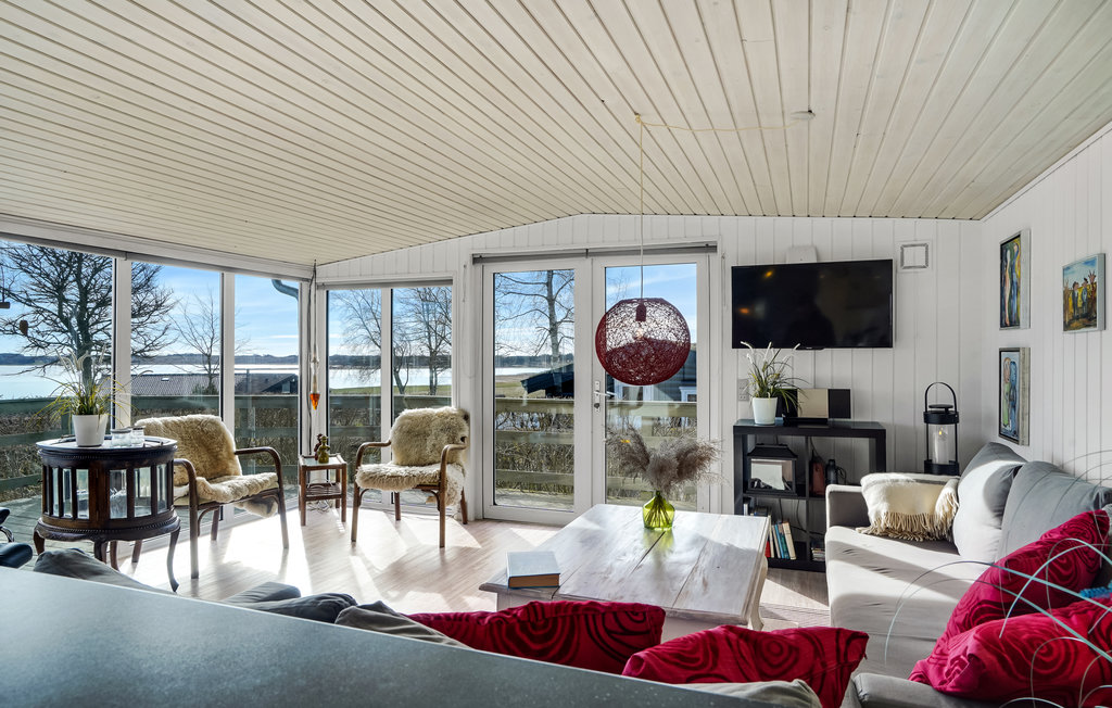 Ferienhaus - Salling Sund , Dänemark - B51272 18