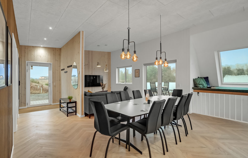 Ferienhaus - Hostrup Strand , Dänemark - B51340 5