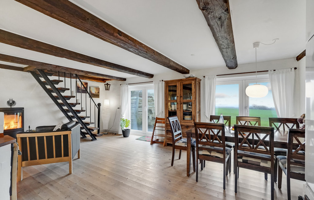 Feriehuse - Sundby Mors , Danmark - B51404 4