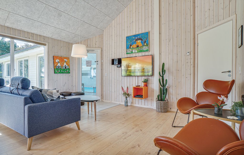 Ferienhaus - Hostrup Strand , Dänemark - B51405 25