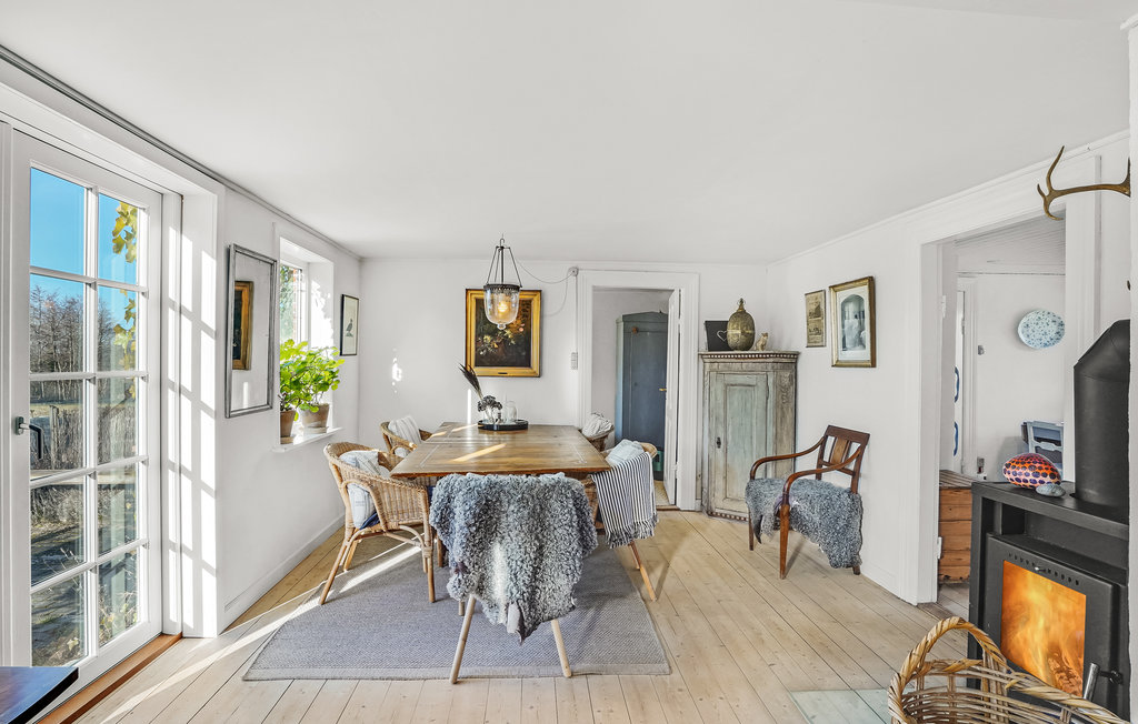 Feriehus - Jegindø Strand , Danmark - B51415 4