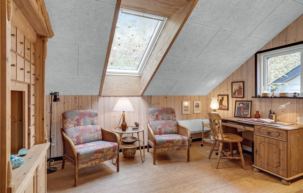 Feriehuse - Kybehuse , Danmark - B51510 4