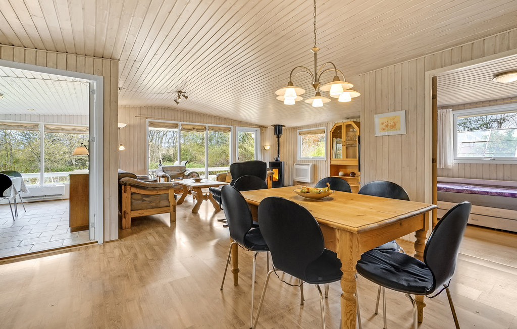 Ferienhaus - Ålbækparken/Lihme , Dänemark - B51533 6