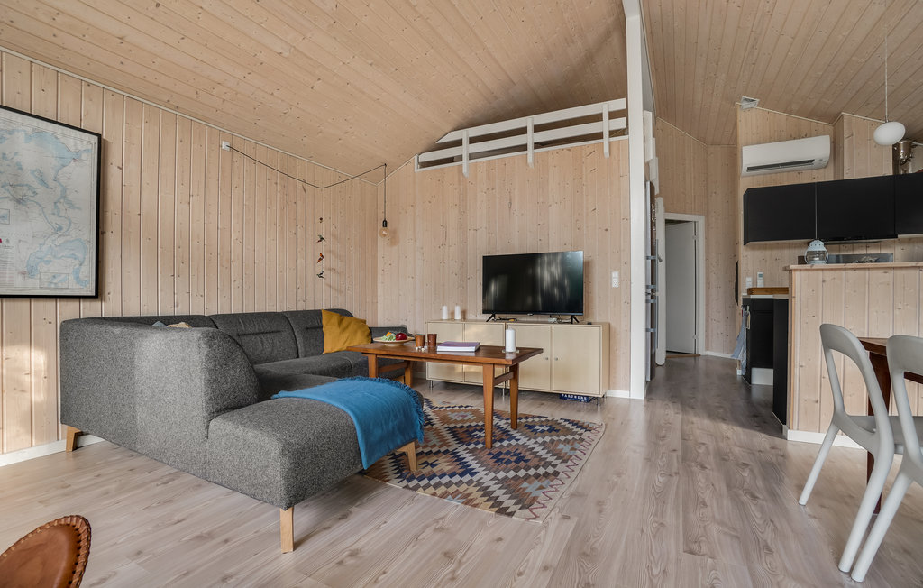 Feriehuse - Fur , Danmark - B51606 17