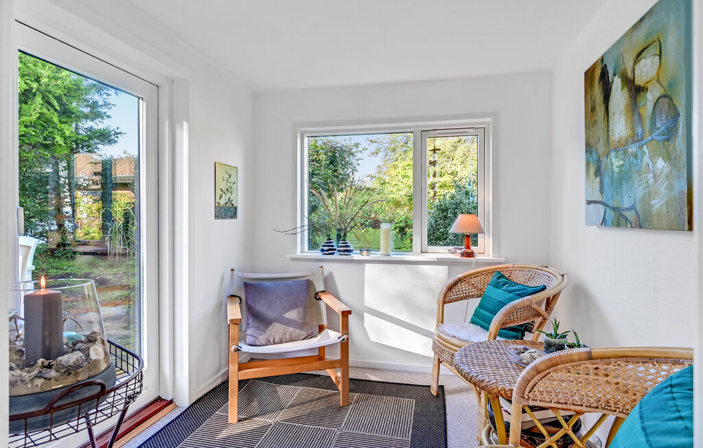 Ferienhaus - Dragstrup Vig , Dänemark - B51220 6