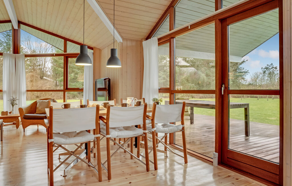 Ferienhaus - Ålbækparken/Lihme , Dänemark - B51227 18
