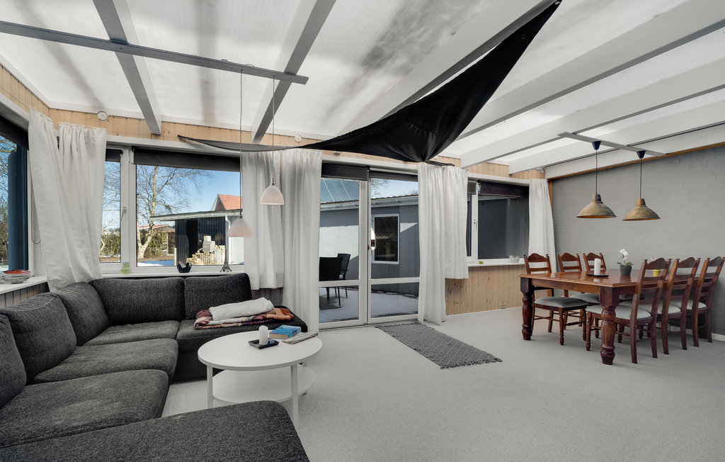 Ferienhaus - Håsum/Spøttrup , Dänemark - B51531 9