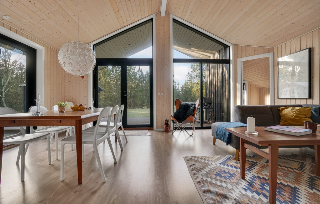 Feriehuse - Fur , Danmark - B51606 18