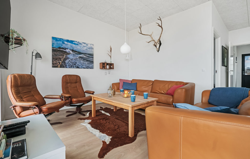 Ferienhaus - Fur Strand , Dänemark - B51800 6