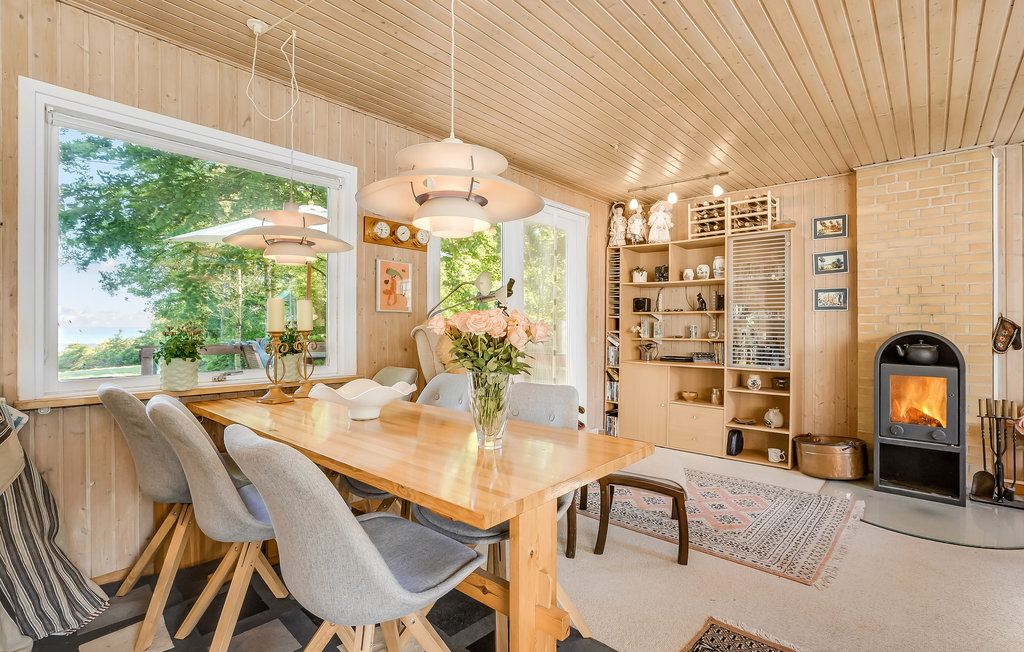 Ferienhaus - Fur , Dänemark - B51906 19