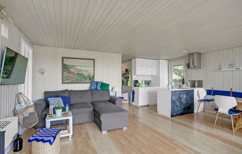 Ferienhaus - Knud Strand , Dänemark - B51117 5