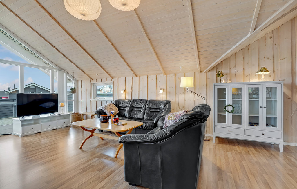 Ferienhaus - Ejsingholm strand , Dänemark - B51119 13