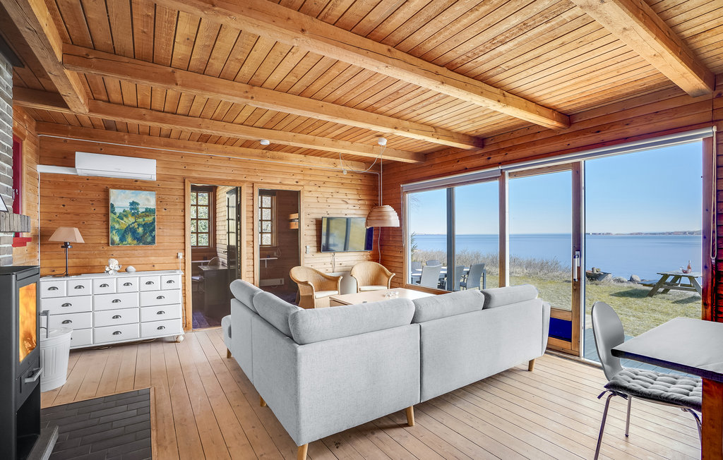 Feriehuse - Sallingsund , Danmark - B51189 4