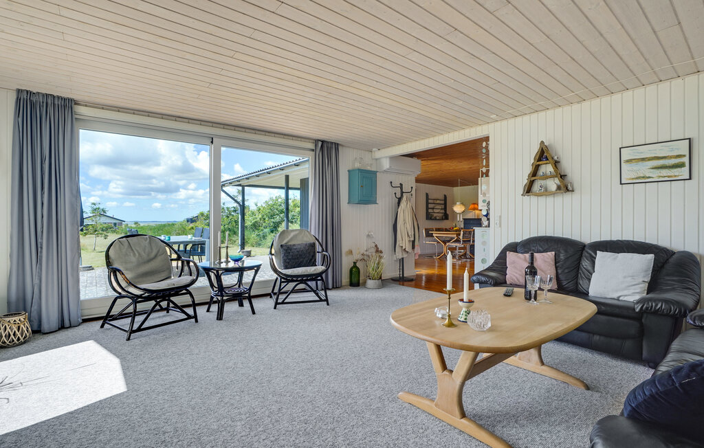 Ferienhaus - Knud Strand , Dänemark - B51233 3