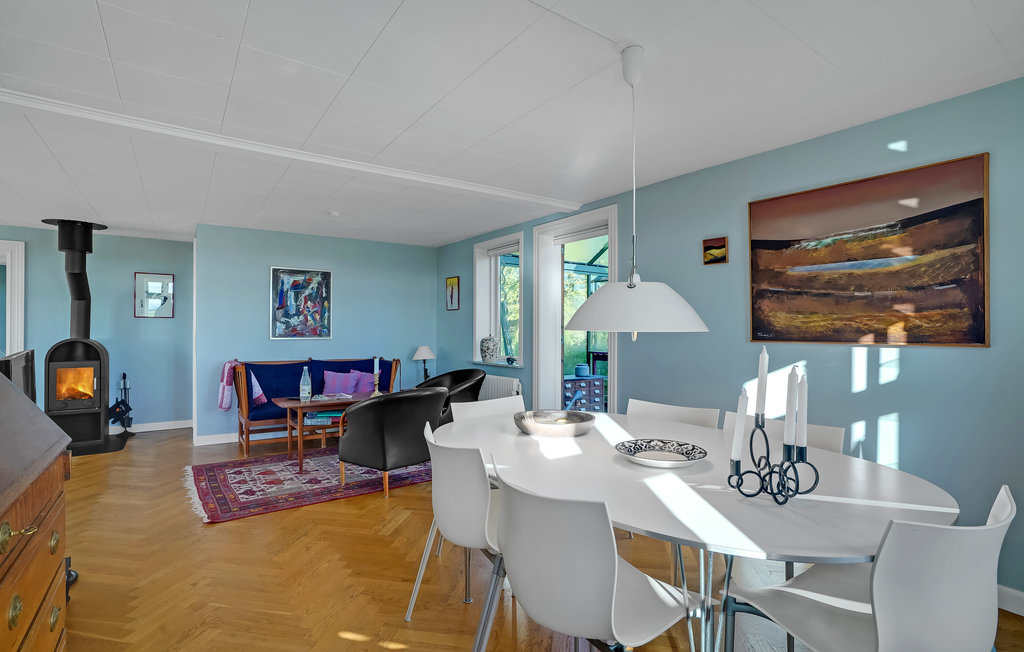 Feriehuse - Bjergby/Mors , Danmark - B51907 4