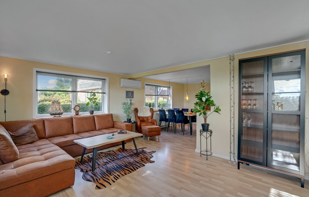 Feriehuse - Fur , Danmark - B51015 15