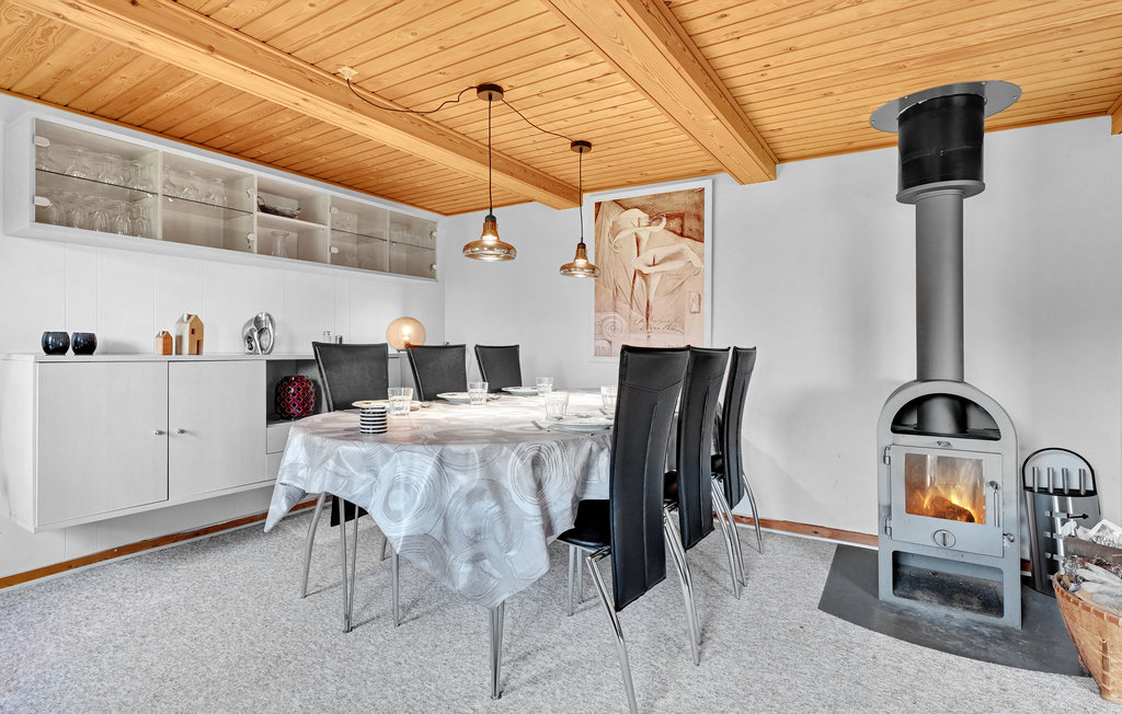 Feriehuse - Knud Strand , Danmark - B51033 5