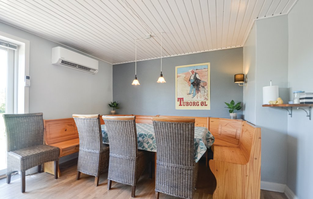 Ferienhaus - Ejsingholm , Dänemark - B51046 6