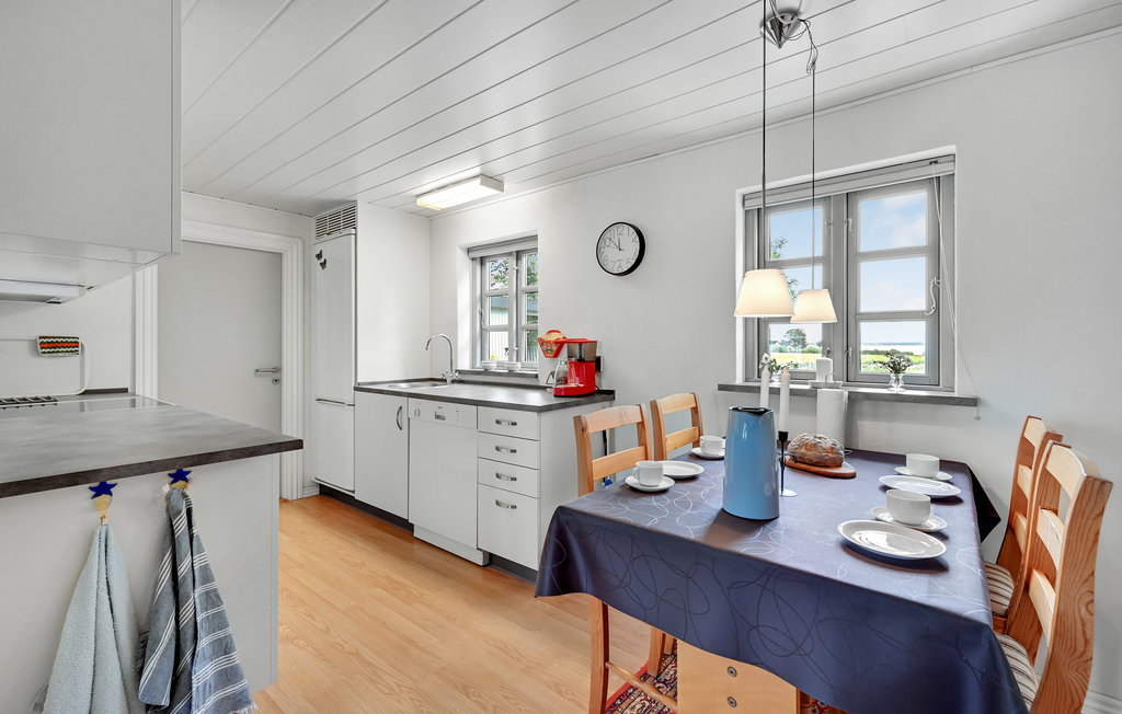 Semesterhus - Nr. Thise/Sundsøre , Danmark - B51066 6