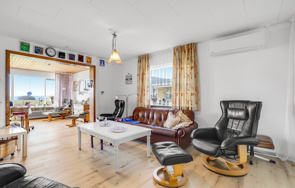 Ferienhaus - Sdr. Dråby / Mors , Dänemark - B51114 17