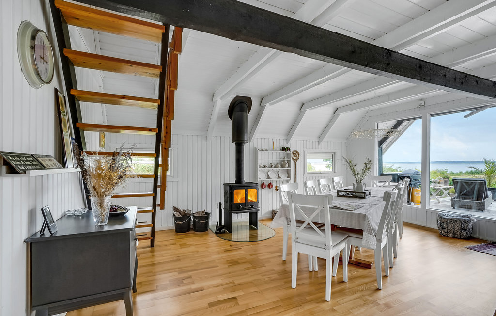 Feriehuse - Sundsøre , Danmark - B51207 23