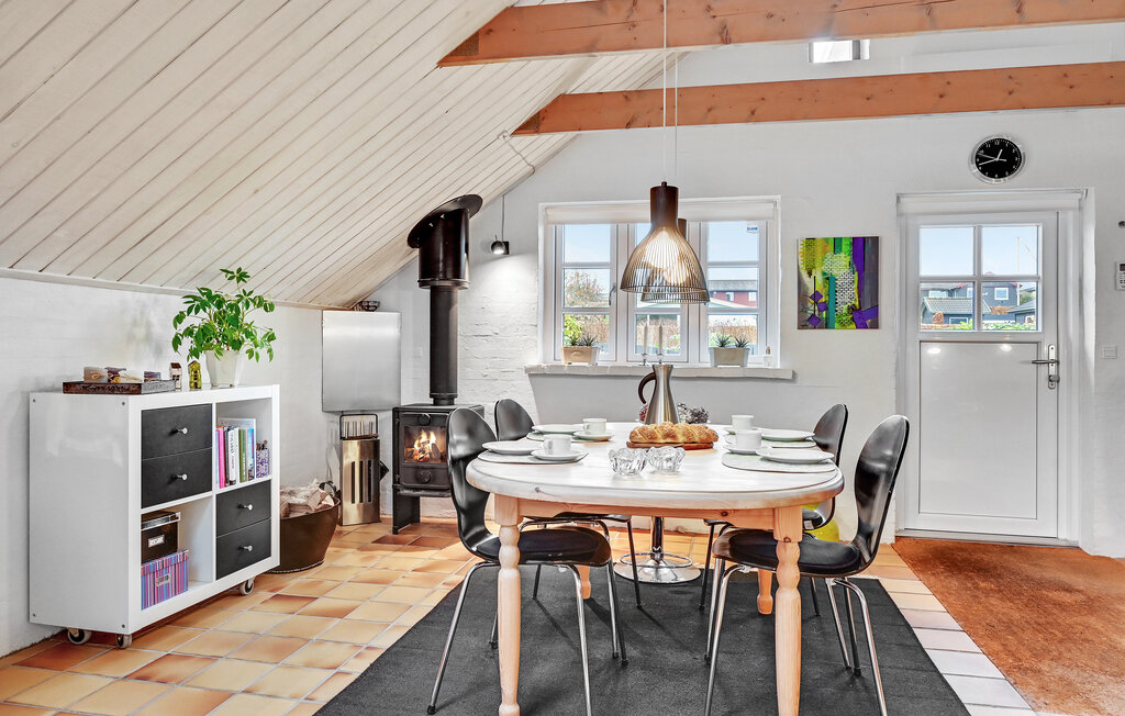 Semesterhus - Eskov Strandpark , Danmark - B51217 6