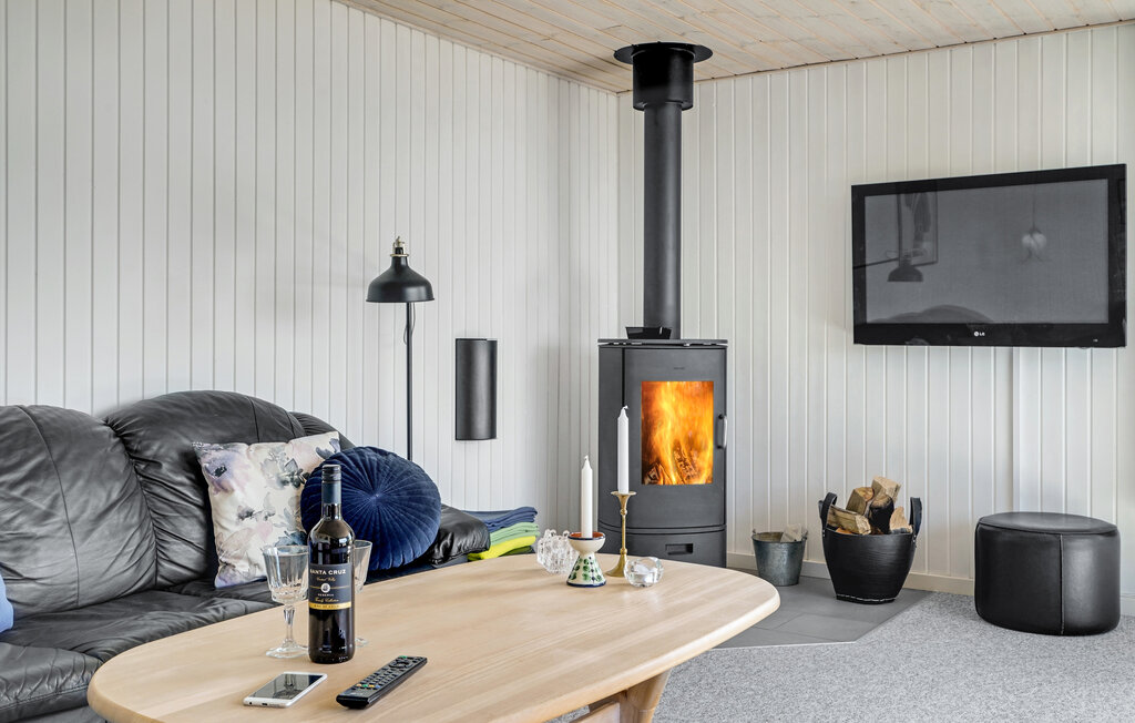 Ferienhaus - Knud Strand , Dänemark - B51233 18