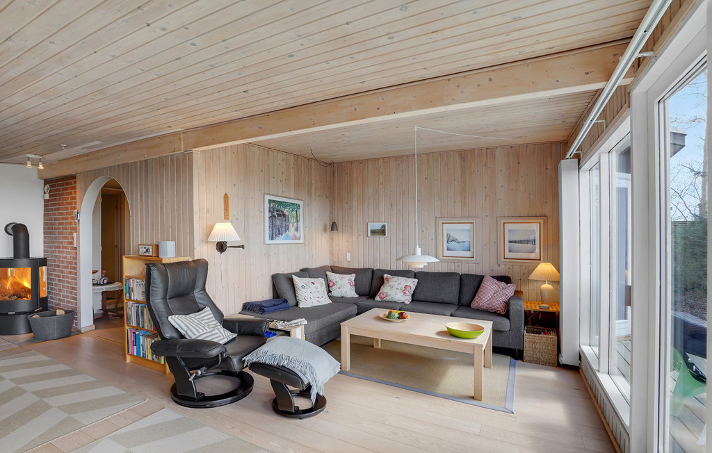 Ferienhaus - Vile Strand , Dänemark - B51311 6