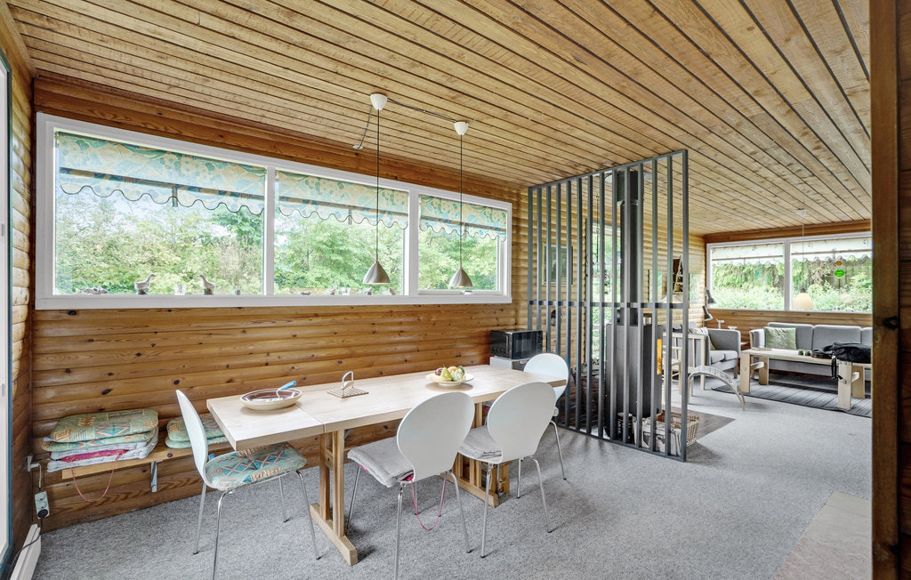 Ferienhaus - Feggesund , Dänemark - B51318 4