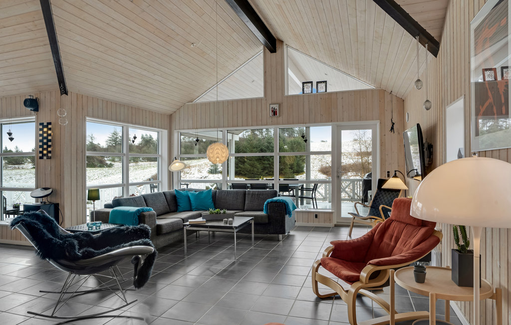 Ferienhaus - Fur , Dänemark - B51319 5