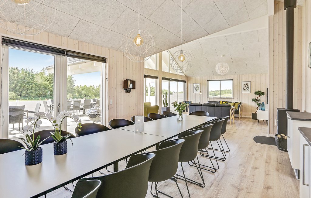 Ferienhaus - Hostrup Strand , Dänemark - B51412 19
