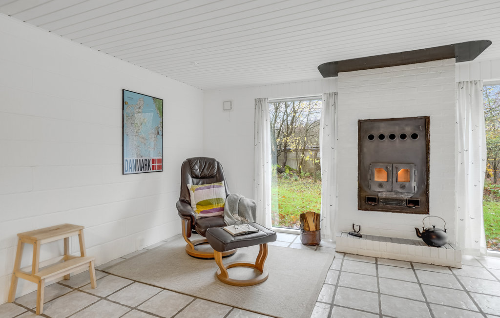 Feriehuse - Ålbækparken/Lihme , Danmark - B51535 13