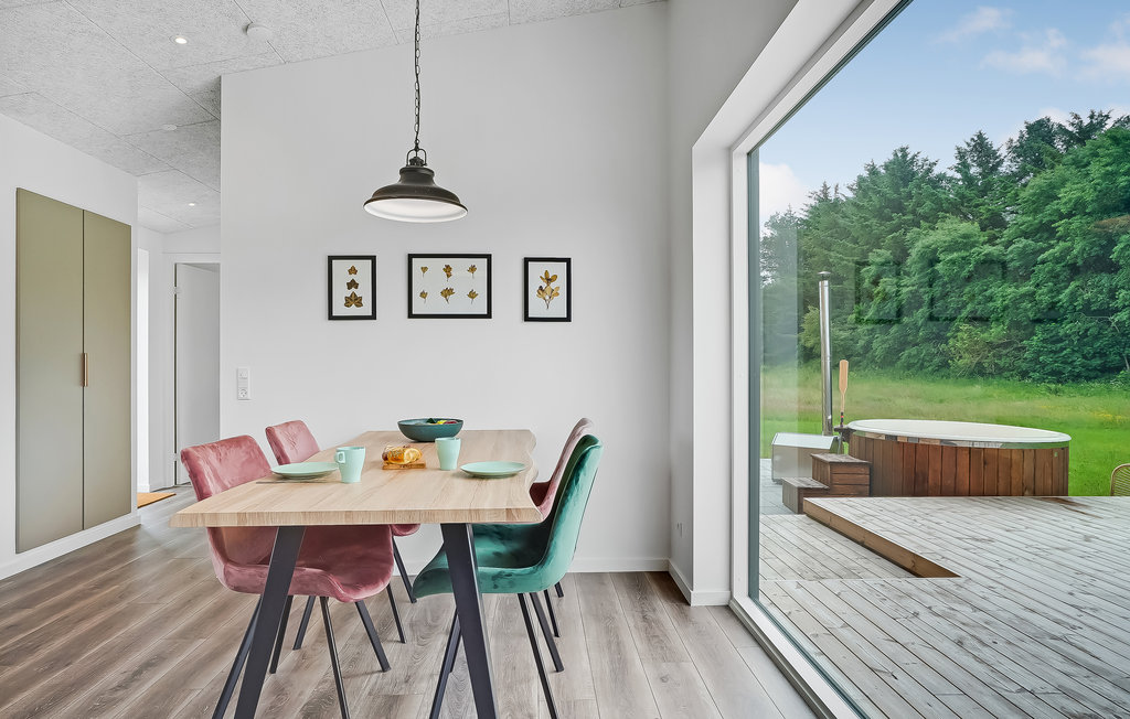 Feriehuse - Hostrup Strand , Danmark - B51621 5