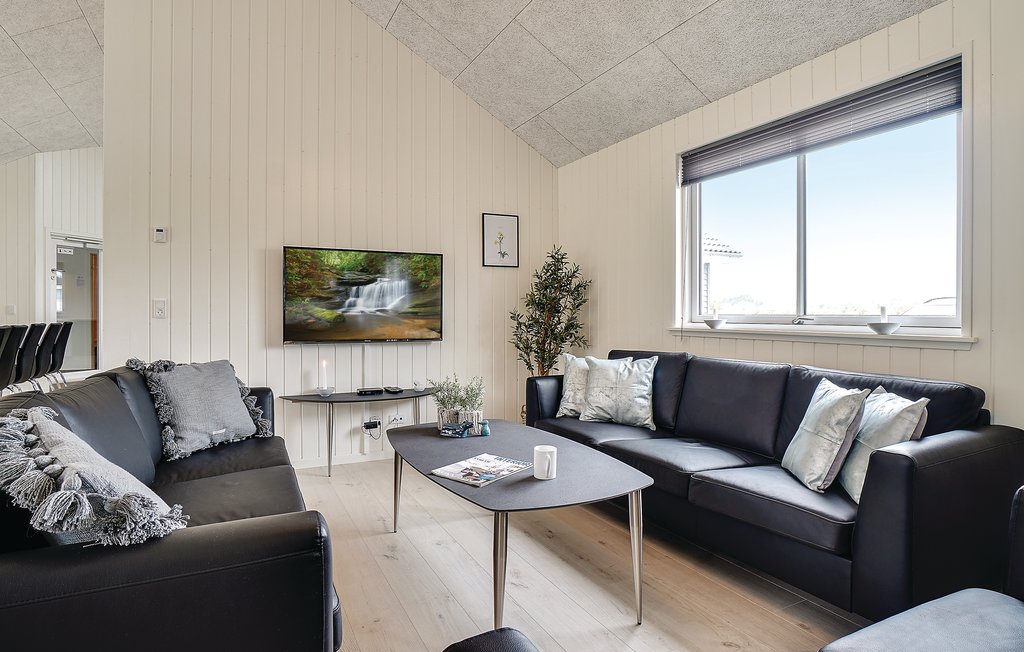 Ferienhaus - Hostrup Strand , Dänemark - B51001 15