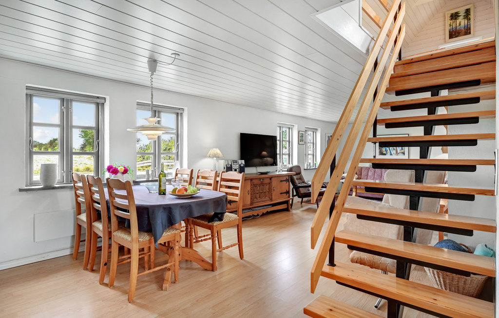 Semesterhus - Nr. Thise/Sundsøre , Danmark - B51066 4