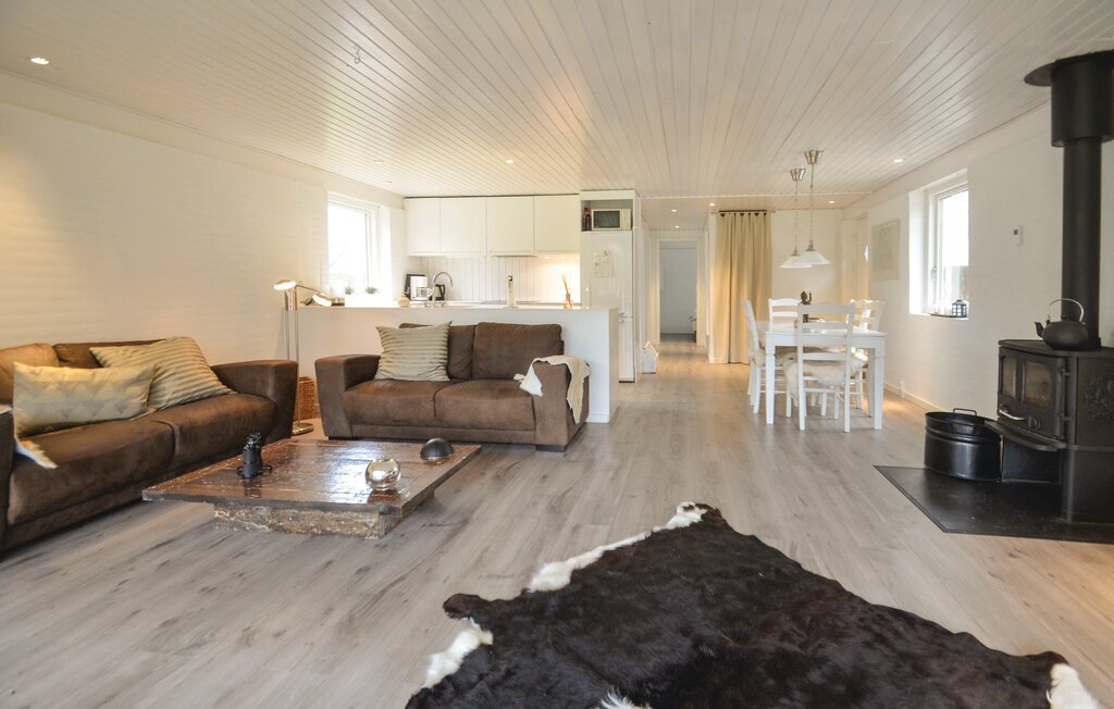 Ferienhaus - Sillerslev , Dänemark - B51079 9
