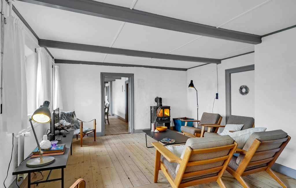 Ferienhaus - Sillerslev , Dänemark - B51105 4